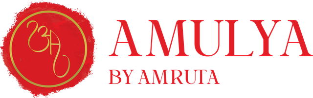 अमूल्य — AMULYA by Amruta