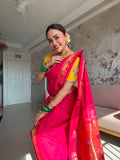 Madhurima Paithani