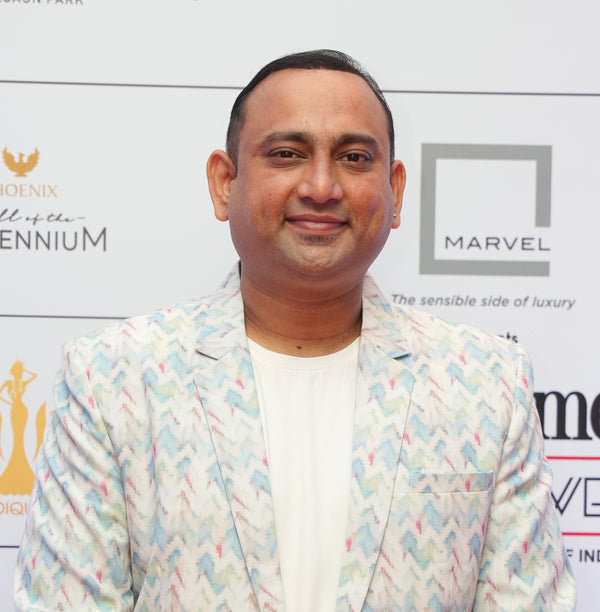 Mr Umesh Ashok Mahadik