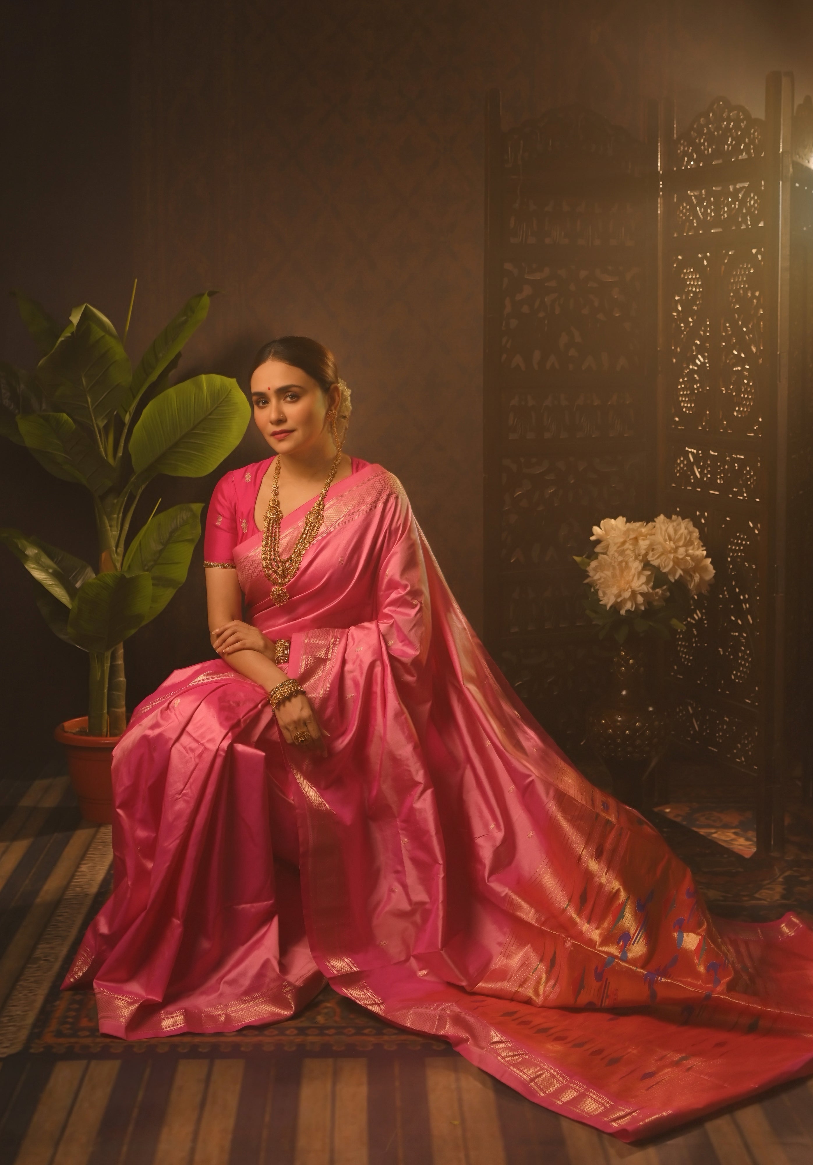 Padmini Paithini