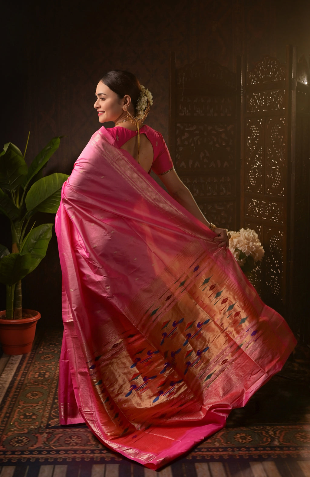 Padmini Paithini