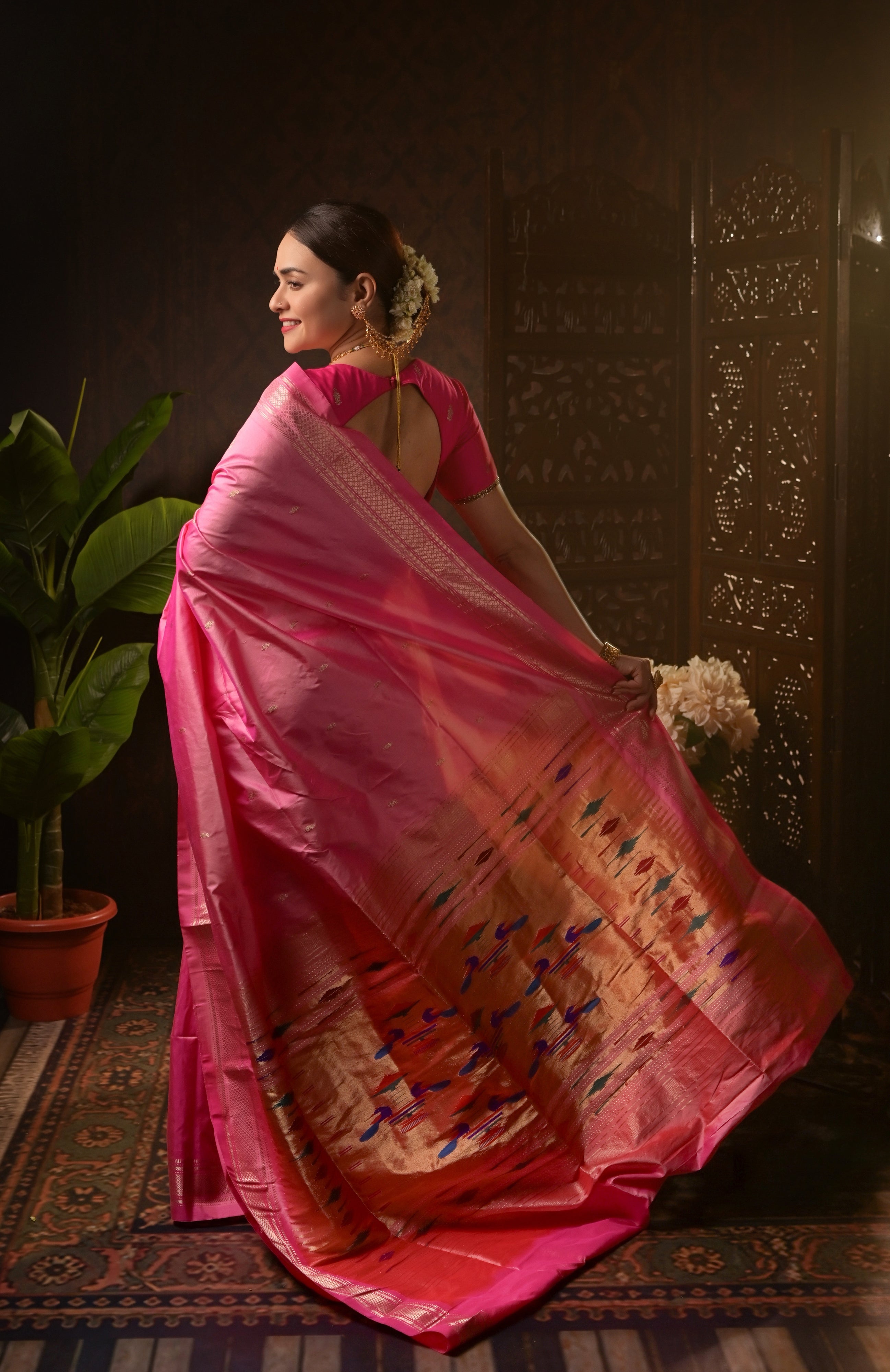 Padmini Paithini