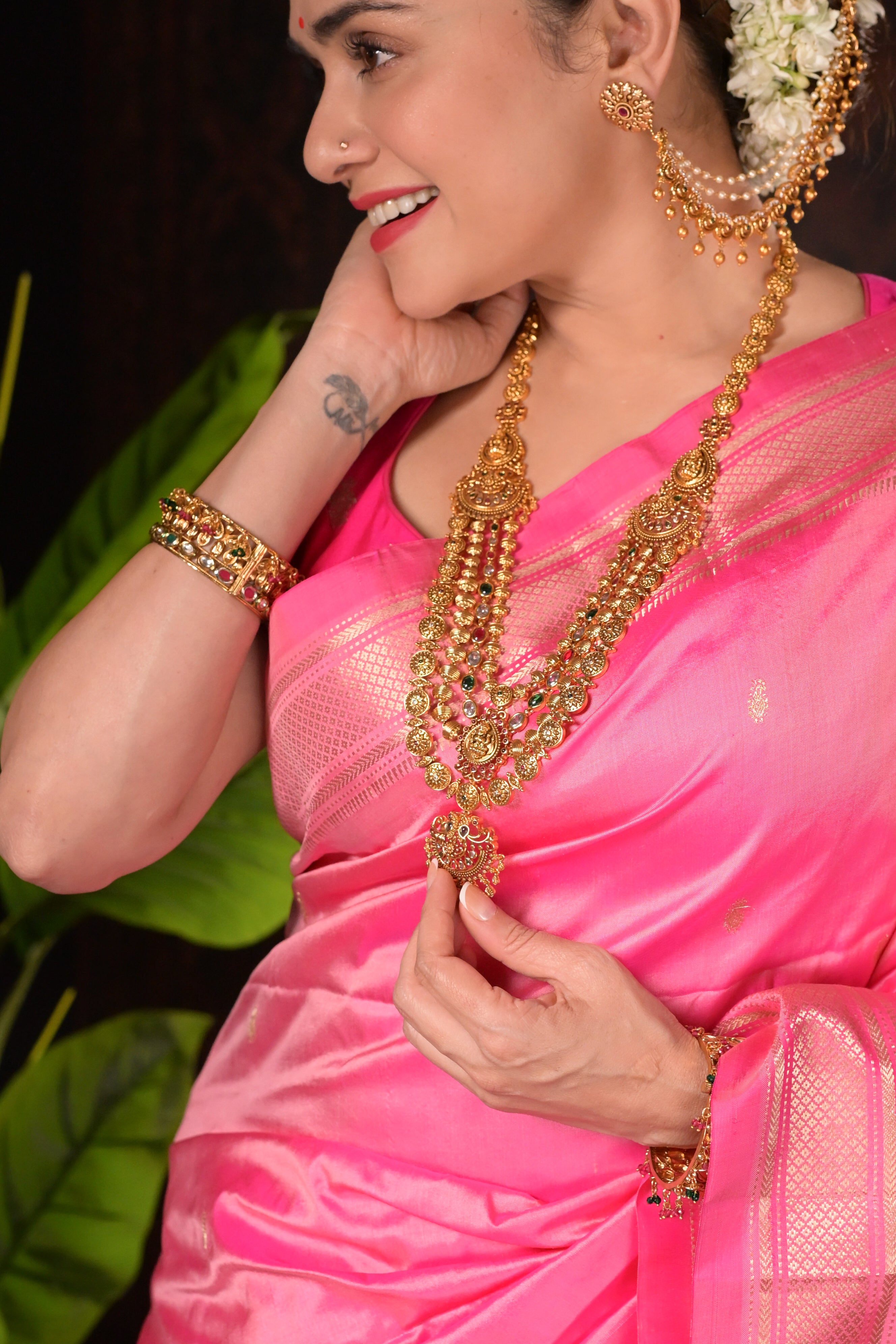 Padmini Paithini