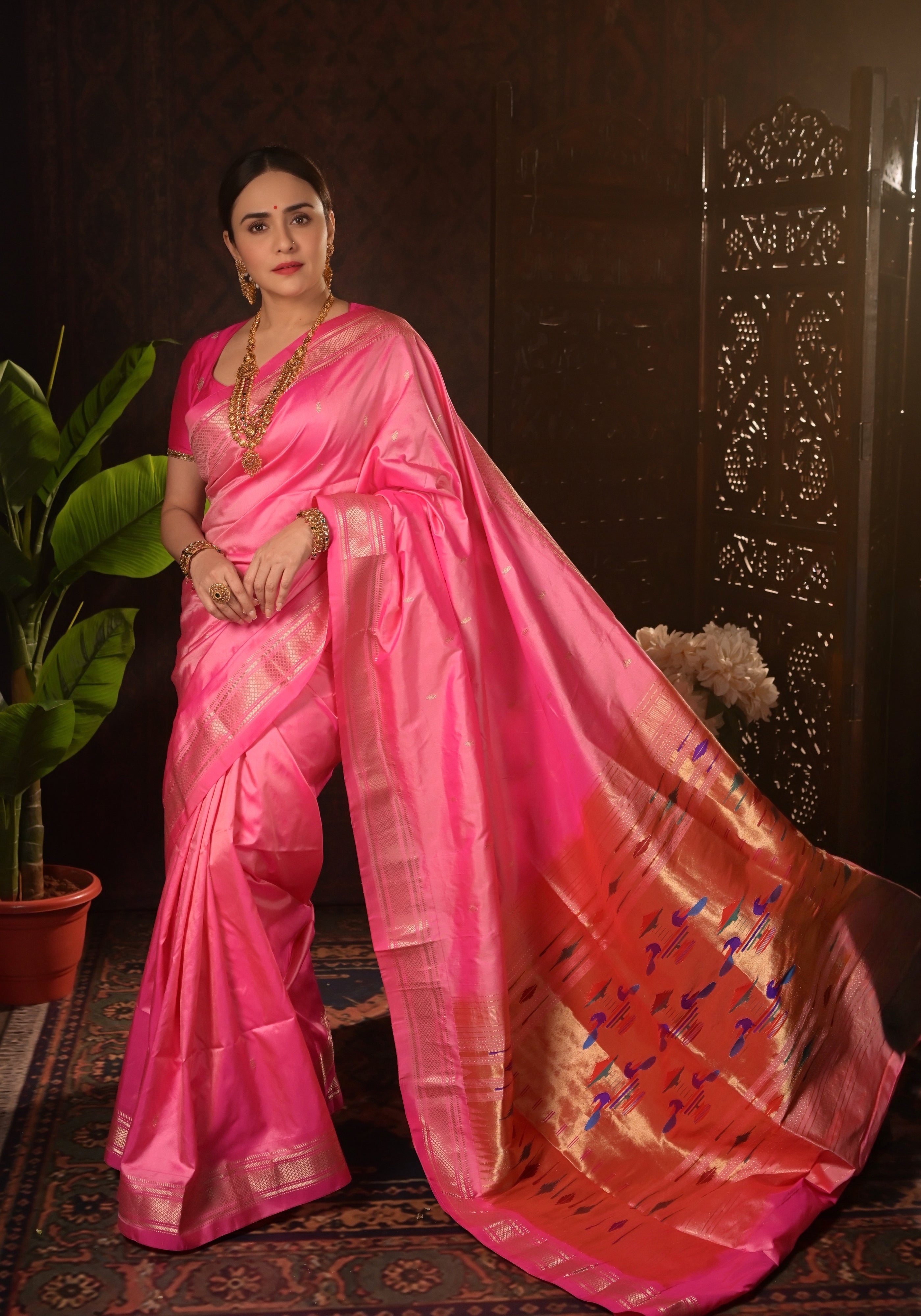 Padmini Paithini