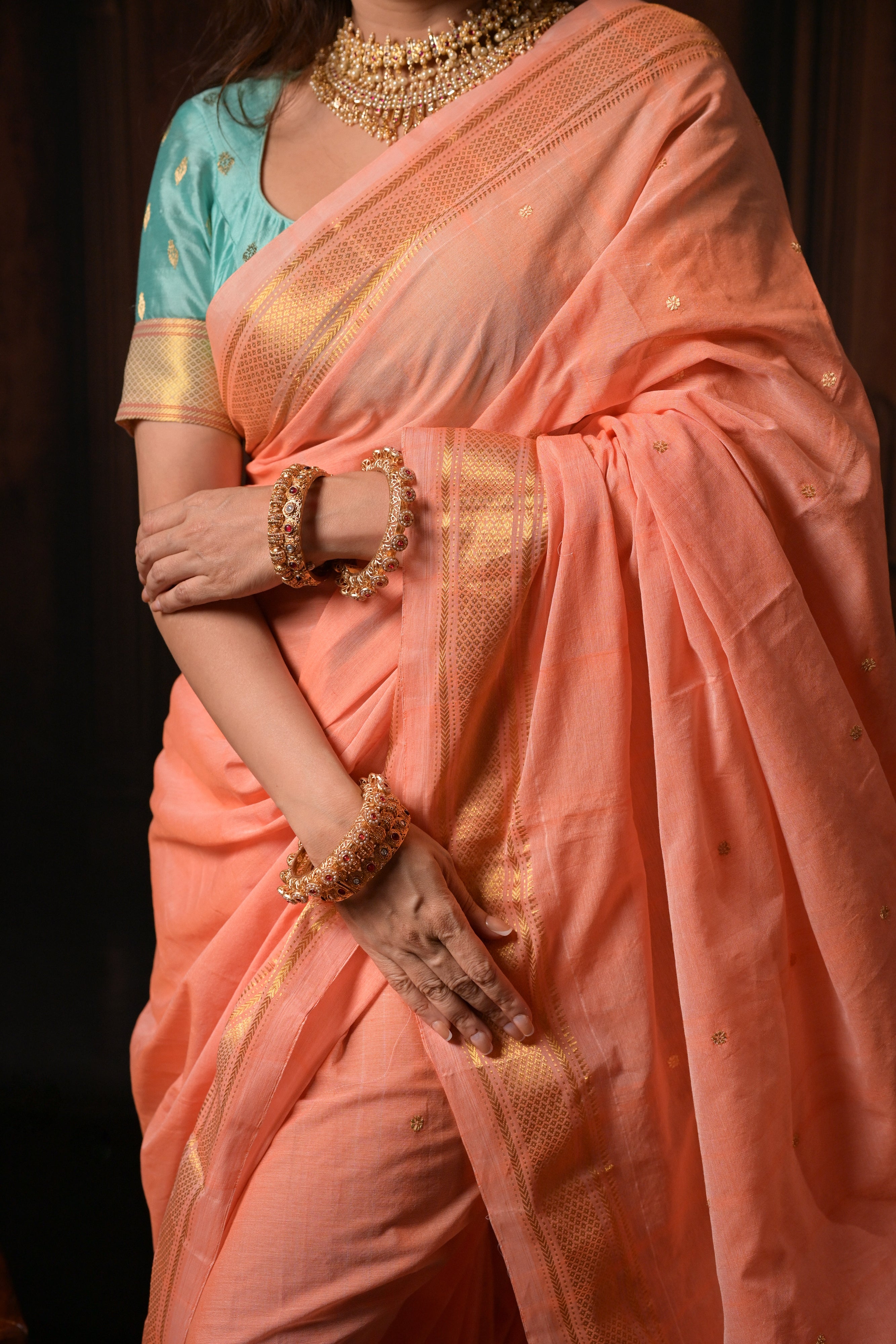 Prajakta Paithani