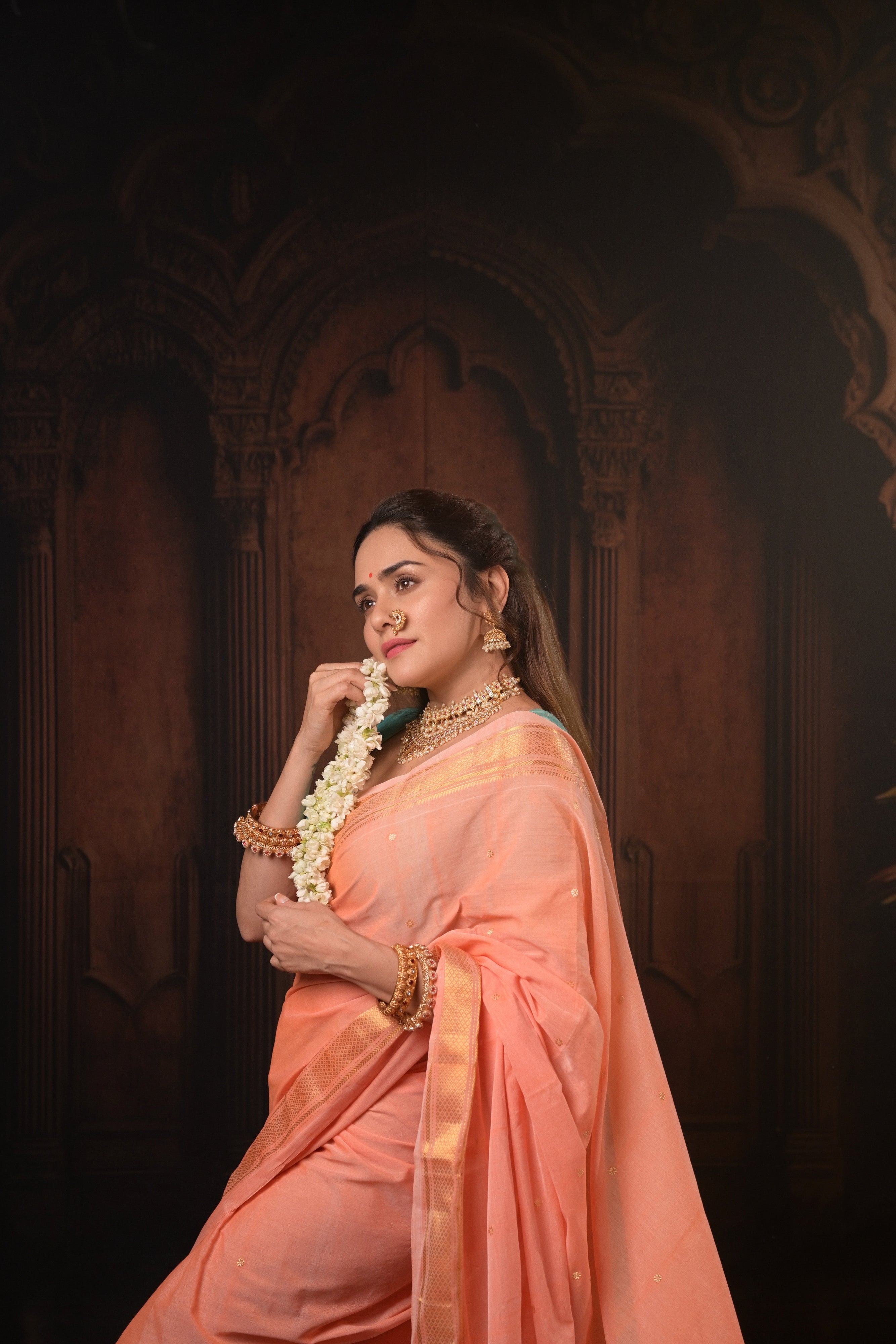 Prajakta Paithani