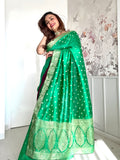 Gandha pure Dupion Silk