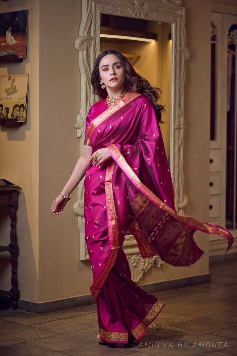Silk Stories